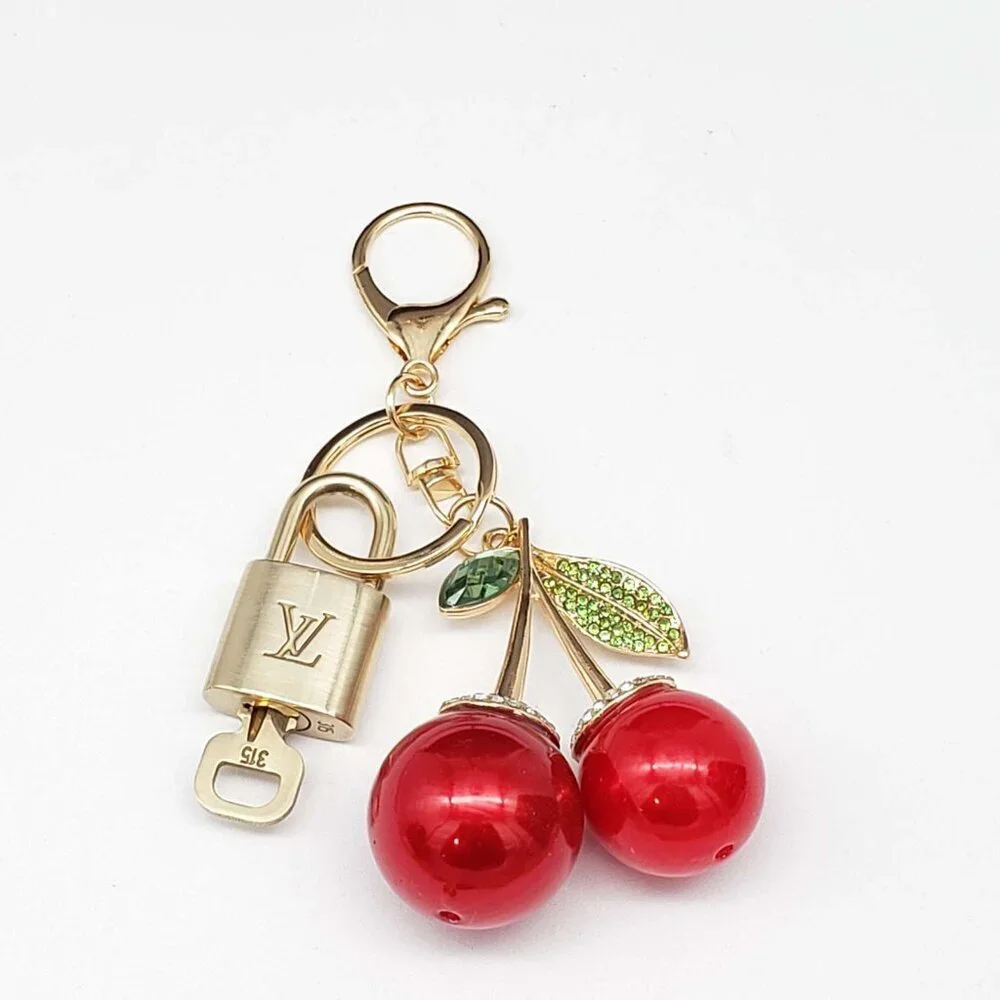 Louis Vuitton you trusted accessories