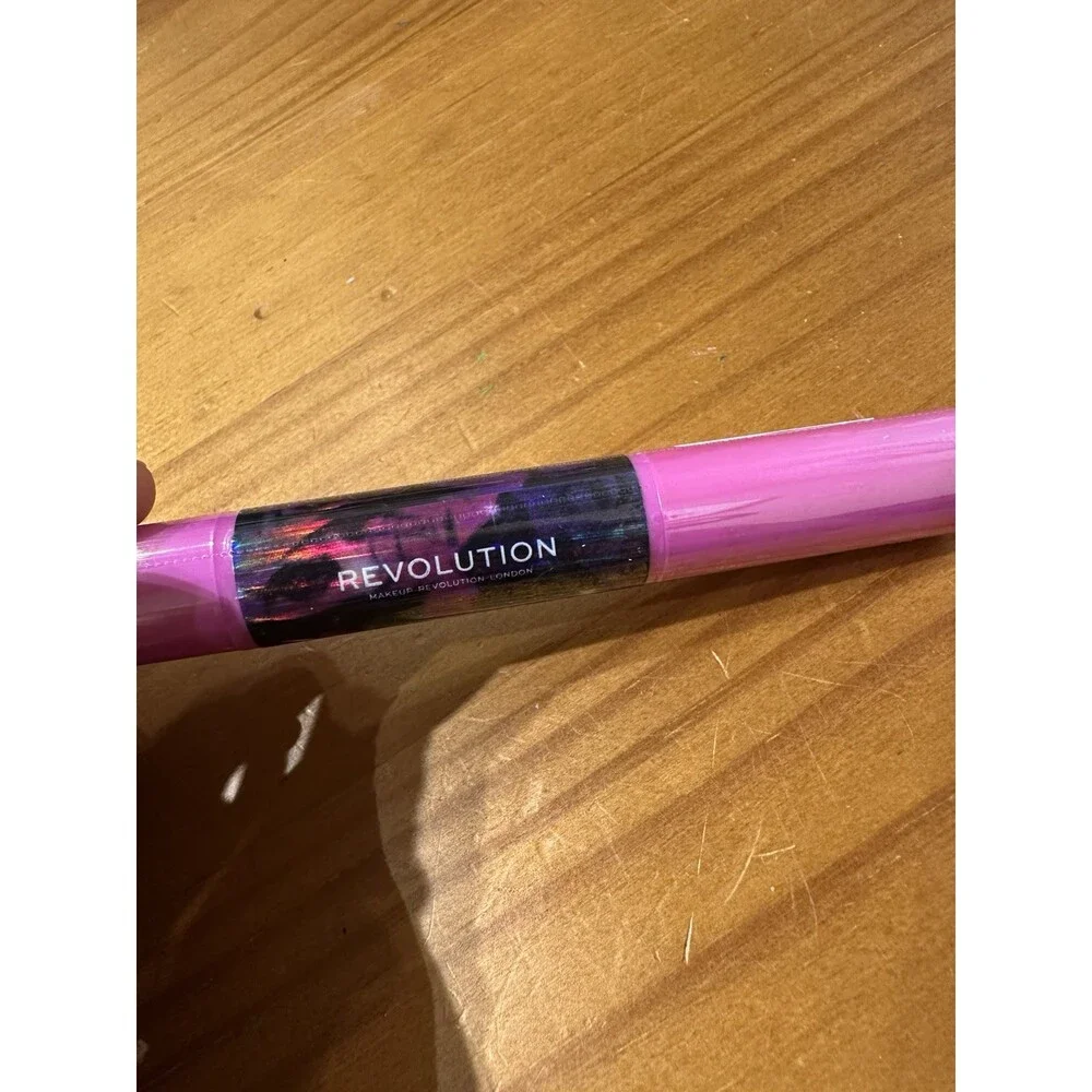 Makeup Revolution brand new