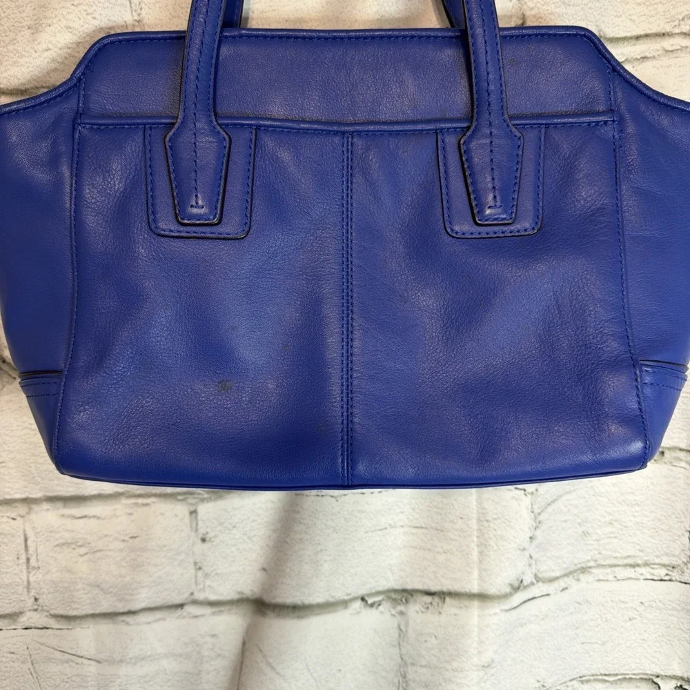 Coach no strap