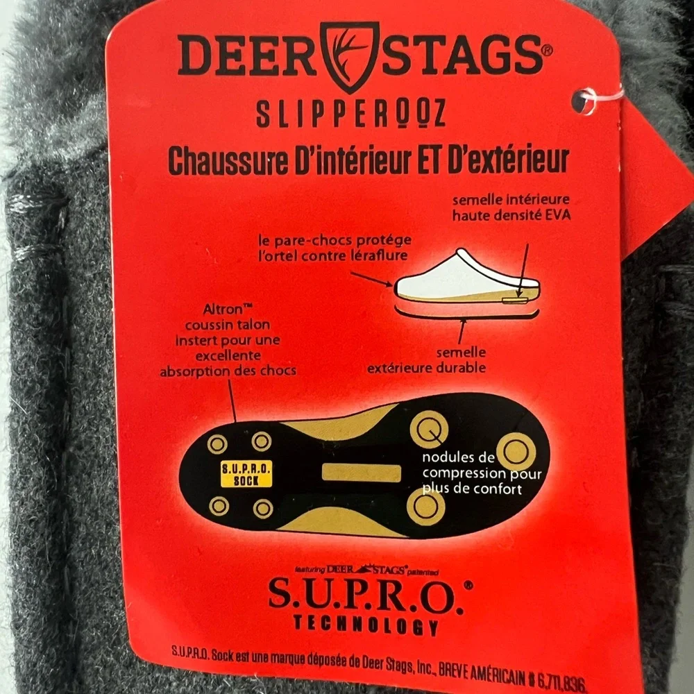 Deer Stags experience ultimate