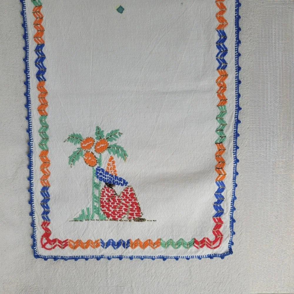 N/A vintage mexican