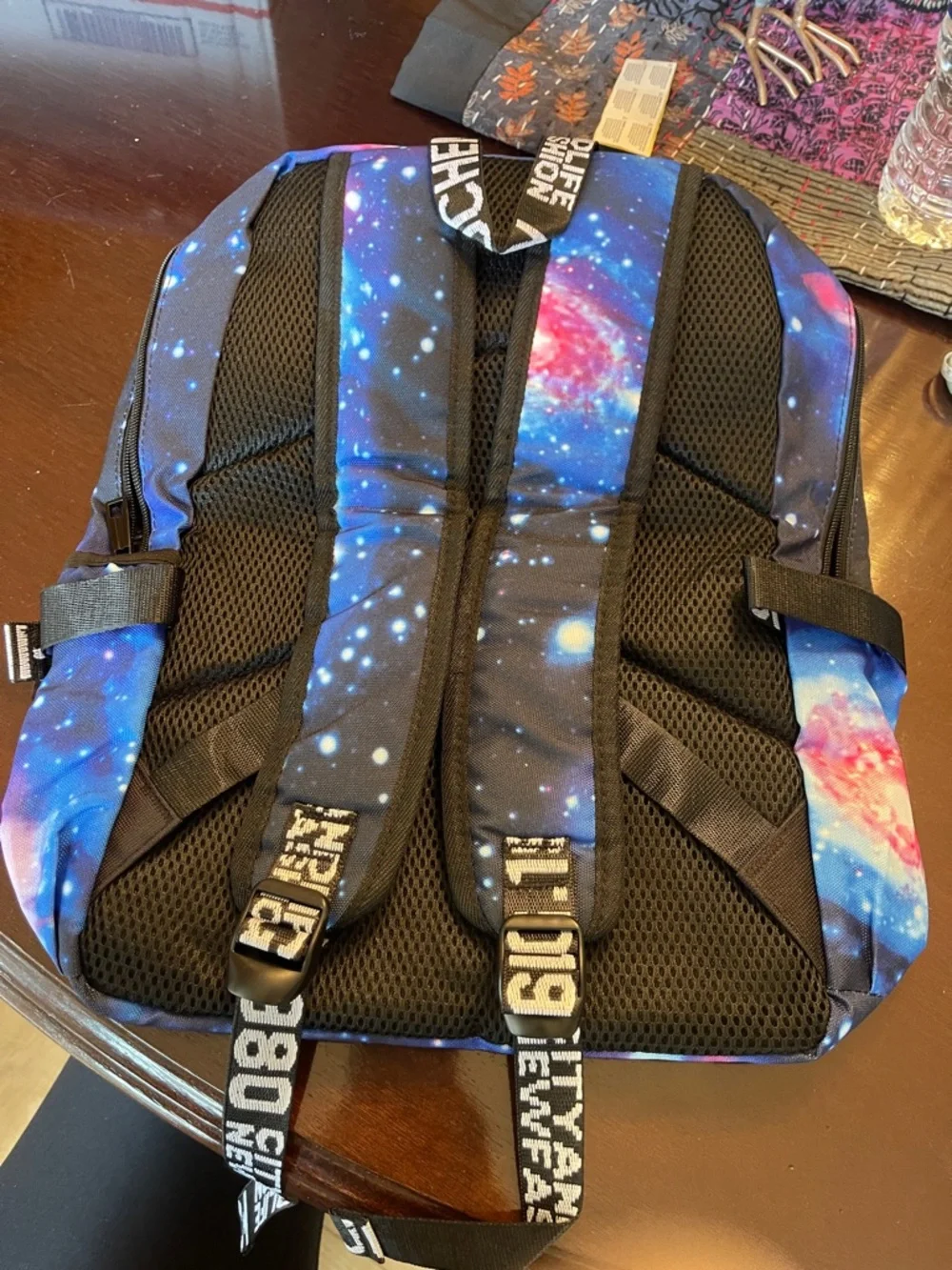 N/A bold galaxy