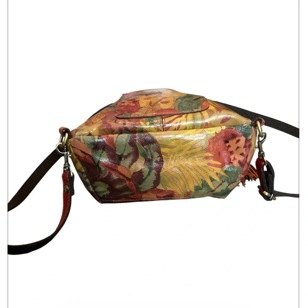 Patricia Nash versatile convertible