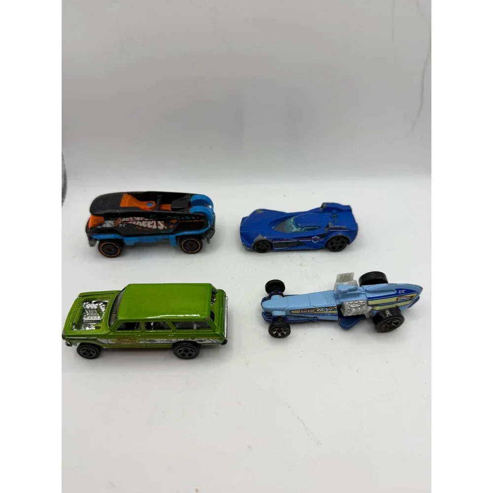 Hot Wheels hot wheels
