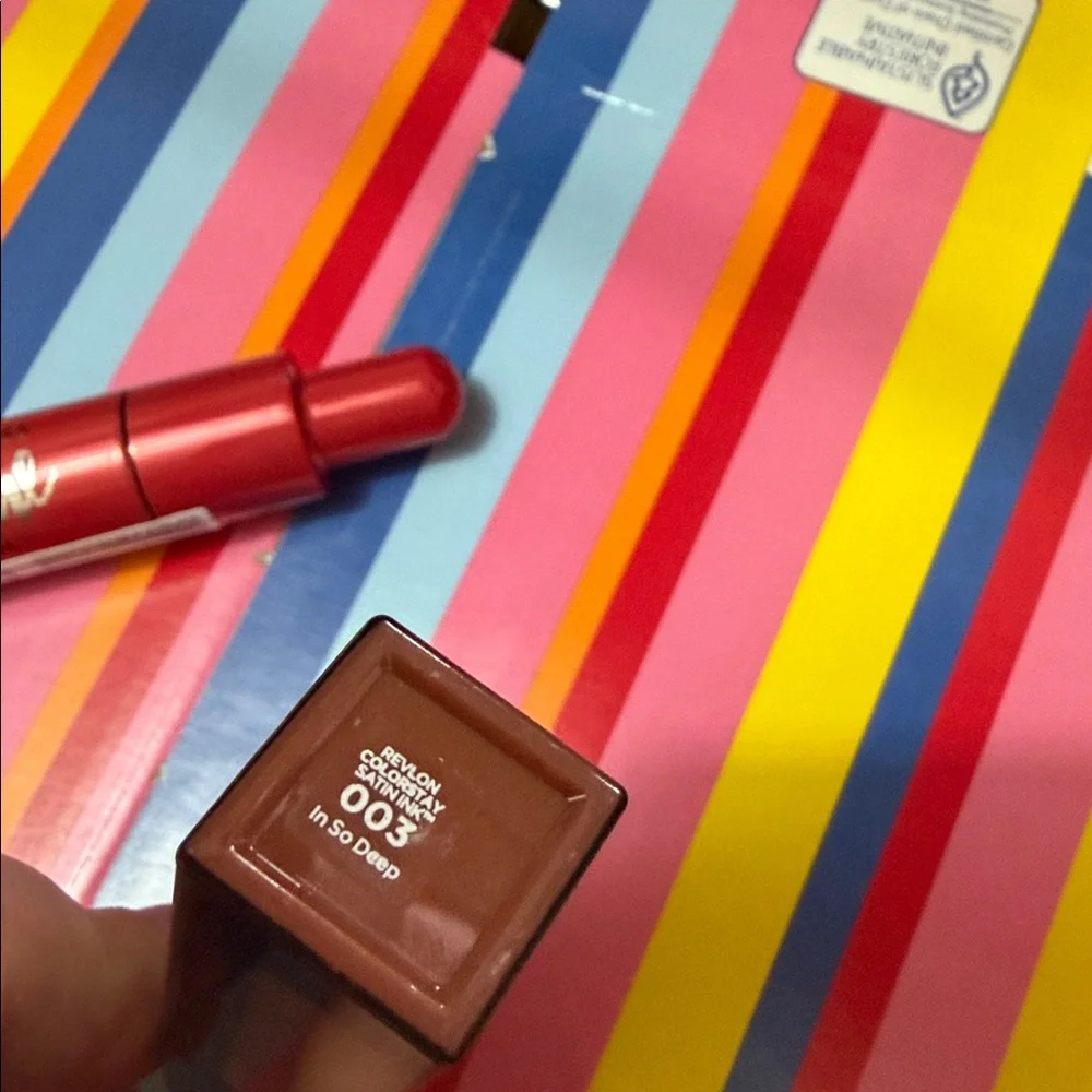 Revlon piece bundle