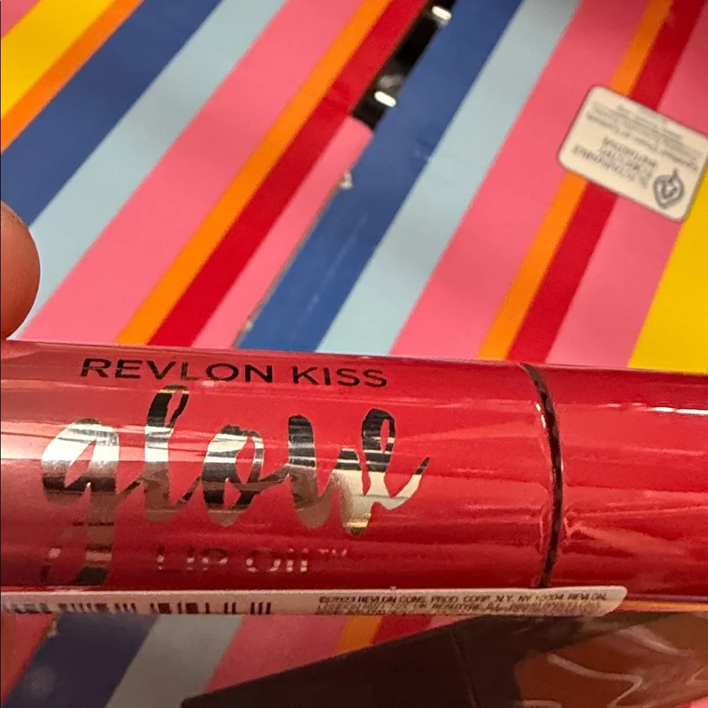 Revlon piece bundle