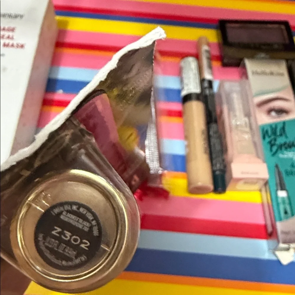 Revlon piece bundle