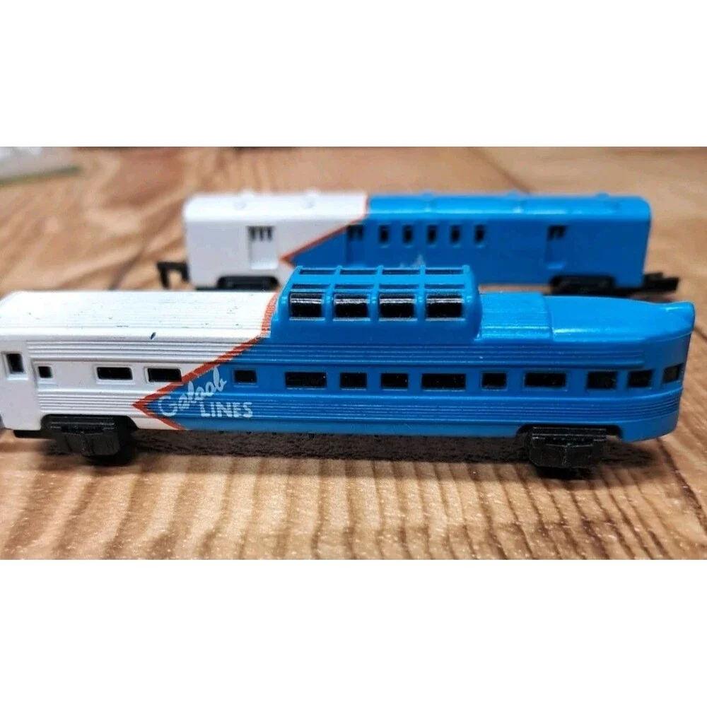 Galoob micro quality