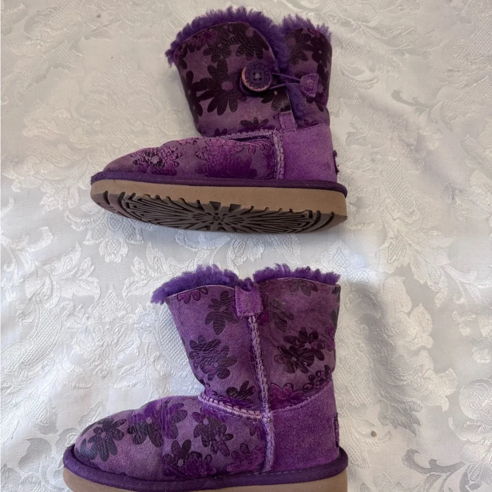 UGG girls kids