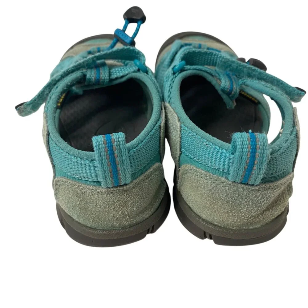 Keen durable water