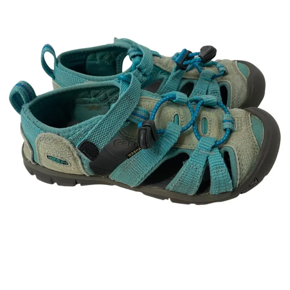 Keen durable water
