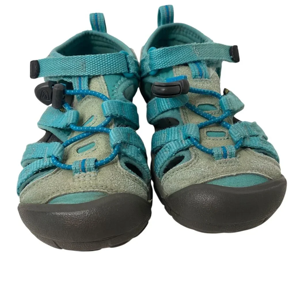 Keen durable water