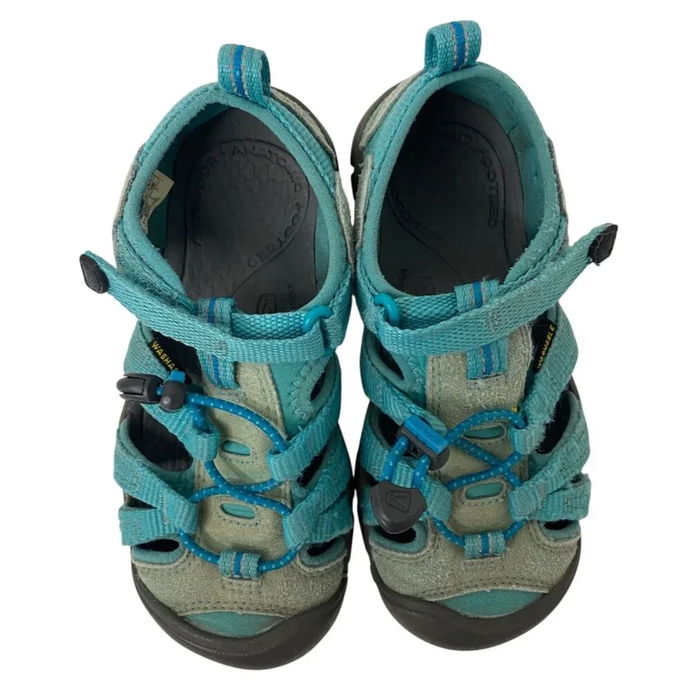 Keen durable water