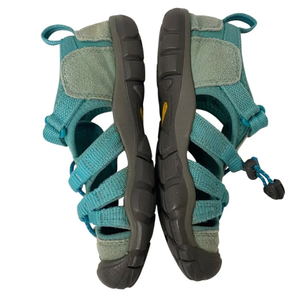 Keen durable water