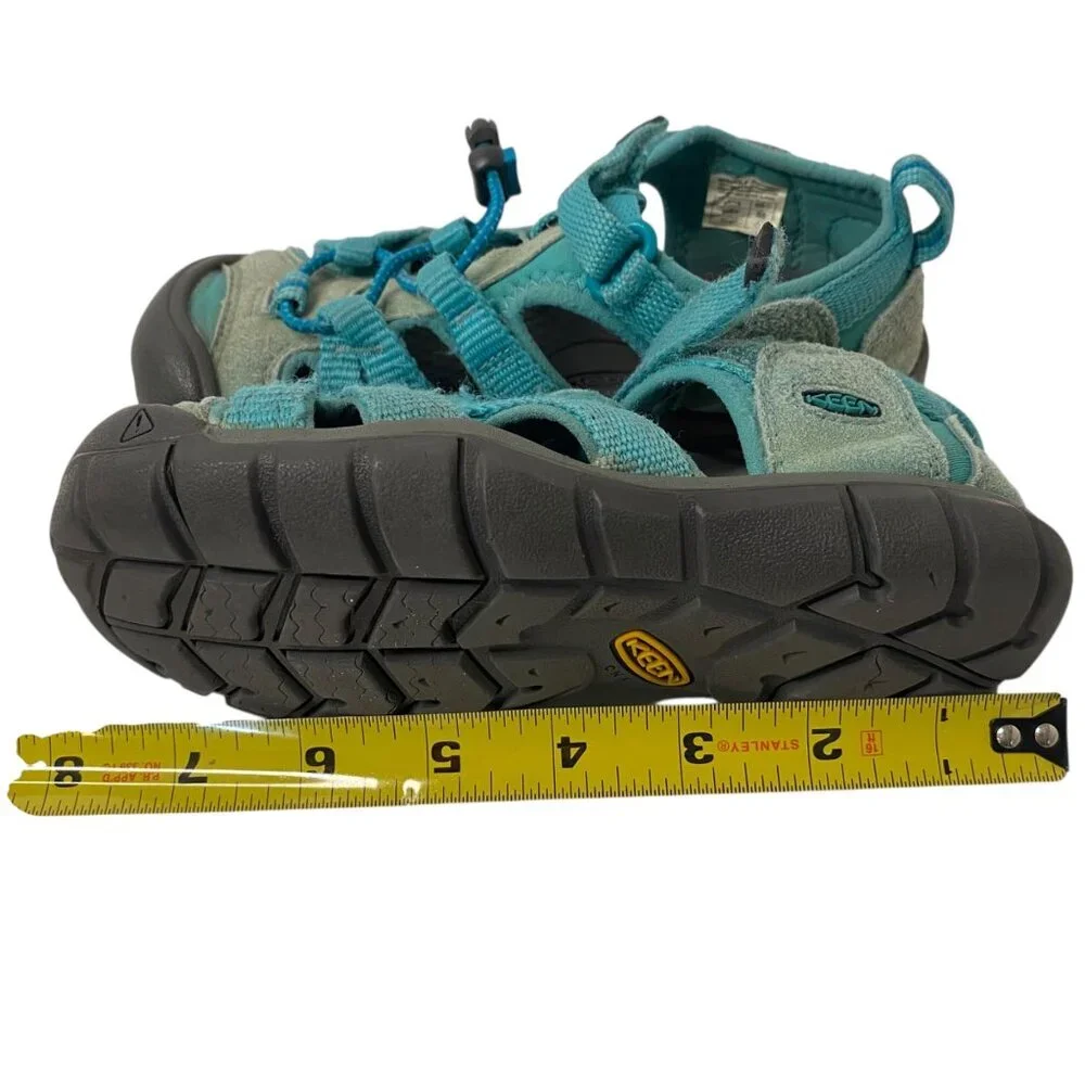 Keen durable water