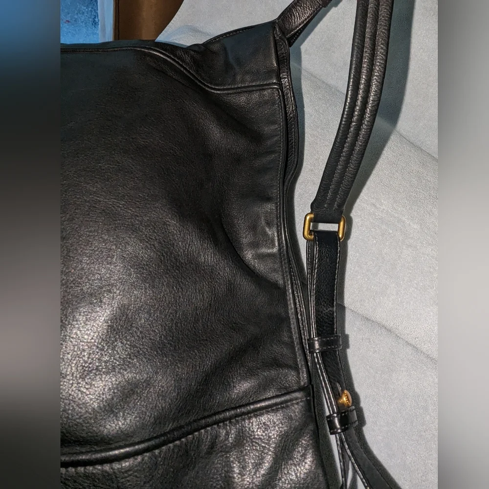 Marc By Marc Jacobs slouchy hobo