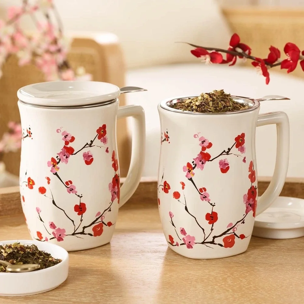 Tea Forté tea forte
