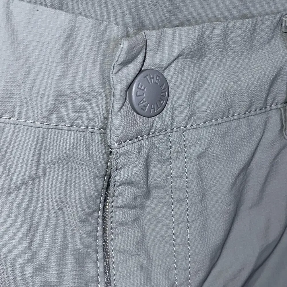 The North Face these north