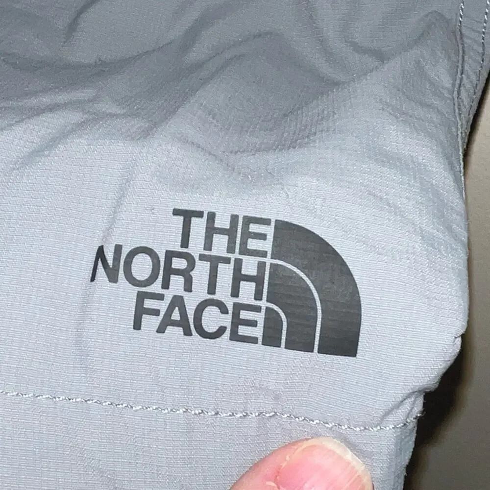 The North Face these north