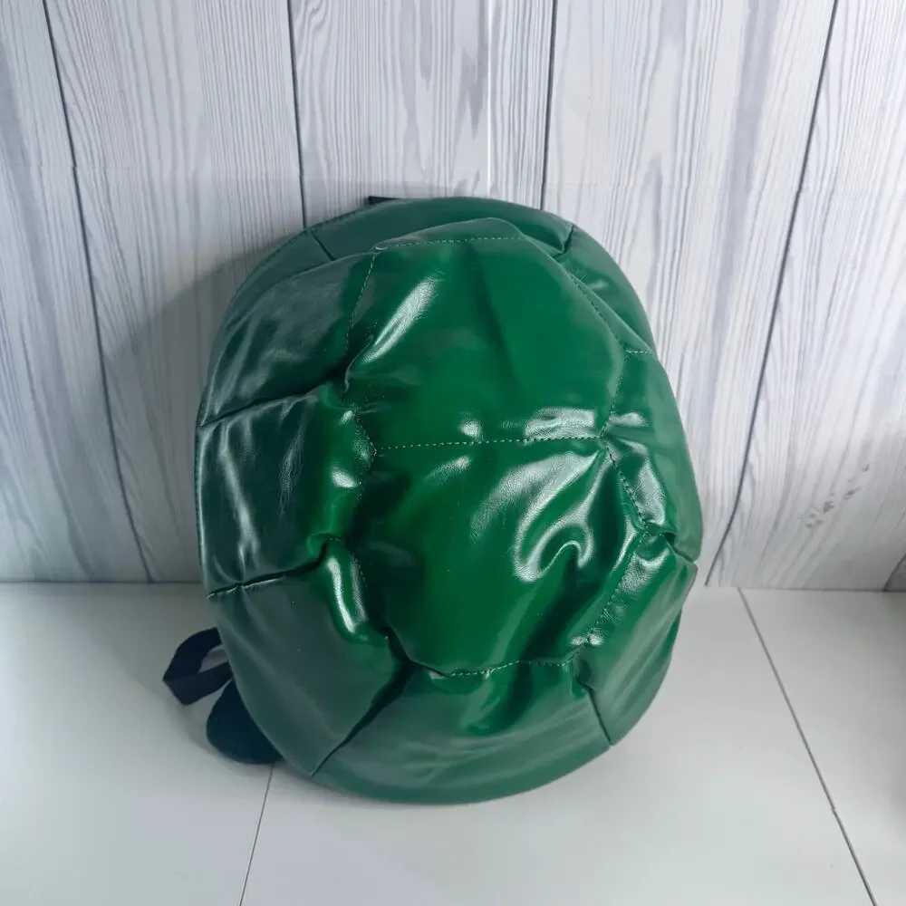 Nickelodeon Teenage Mutant Ninja Turtles Retro Backpack TMNT Turtle Shell