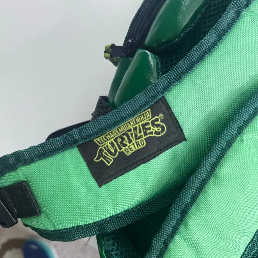 Teenage Mutant Ninja Turtles nickelodeon teenage