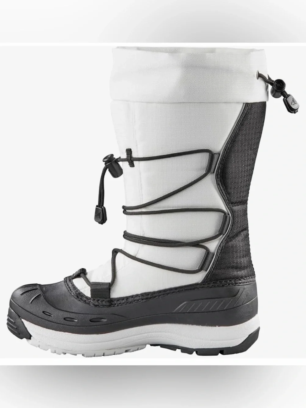 Baffin Women's Snogoose Winter Boot, Size 9 NWT