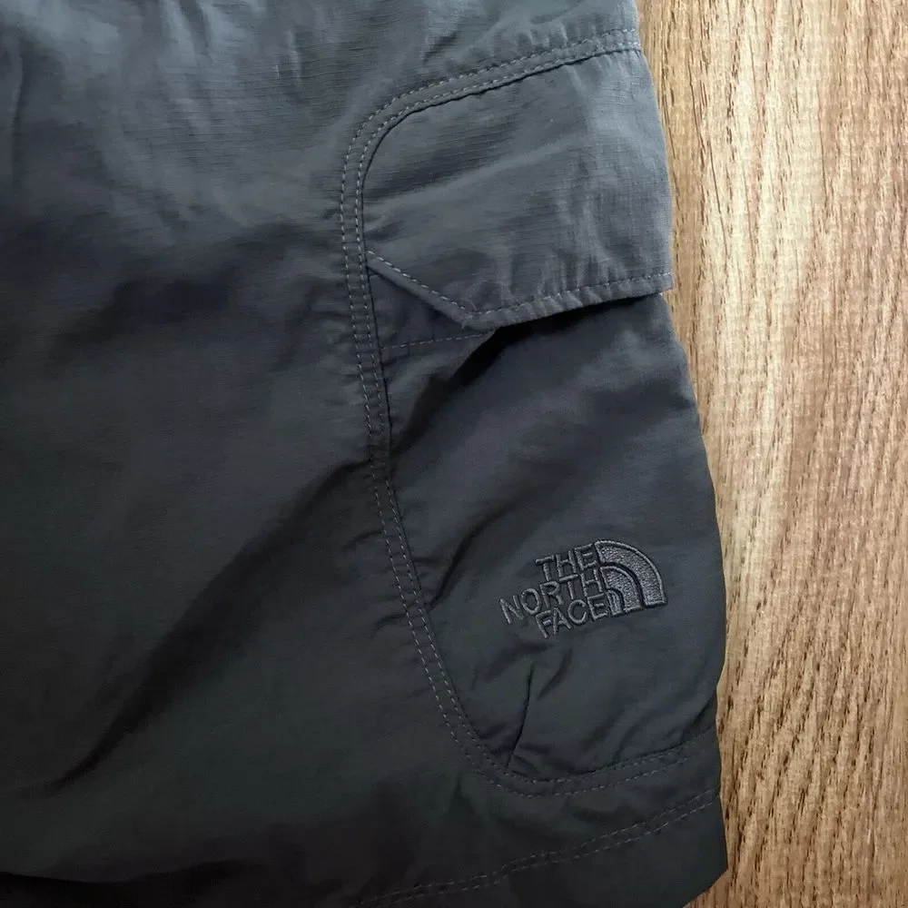 The North Face north face
