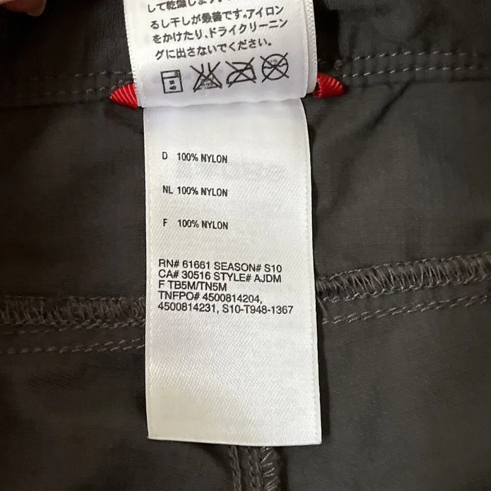 The North Face north face