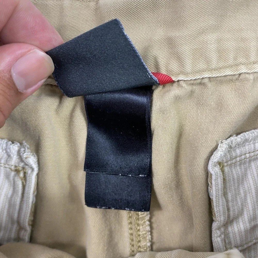 The North Face brand north