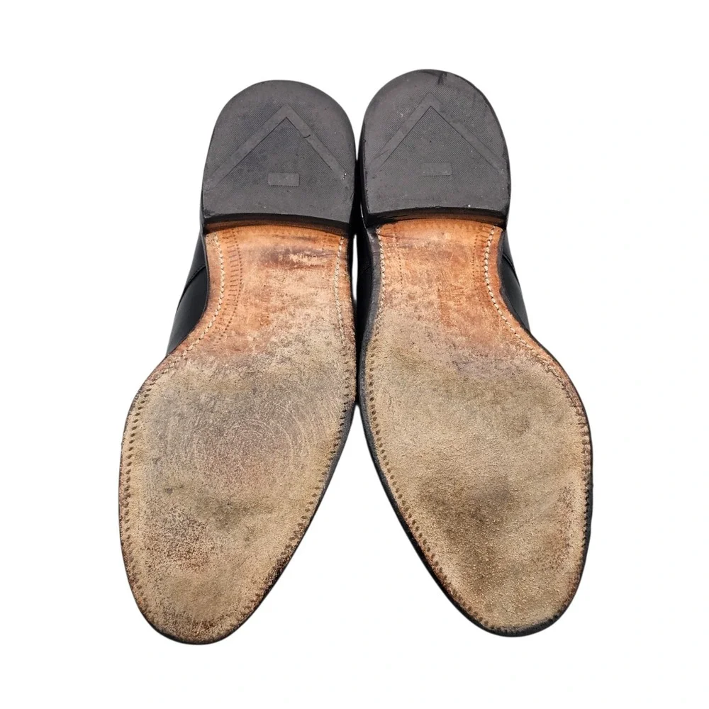 Allen Edmonds very good