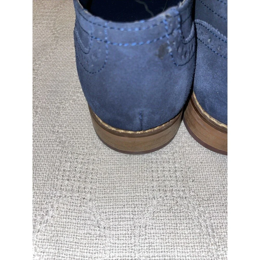 La Milano make just suede