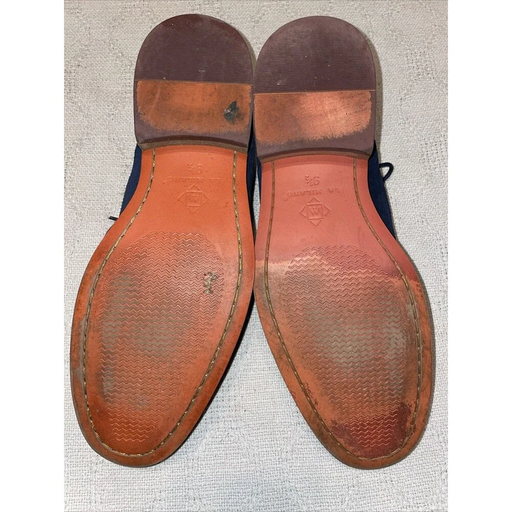 La Milano if mens pair