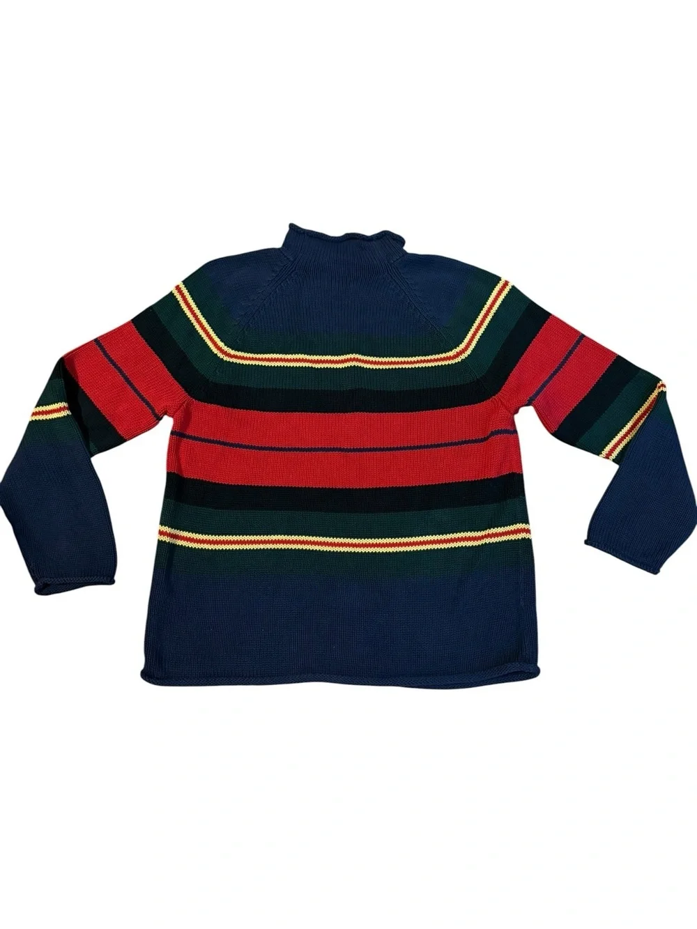 J. Crew breathable example