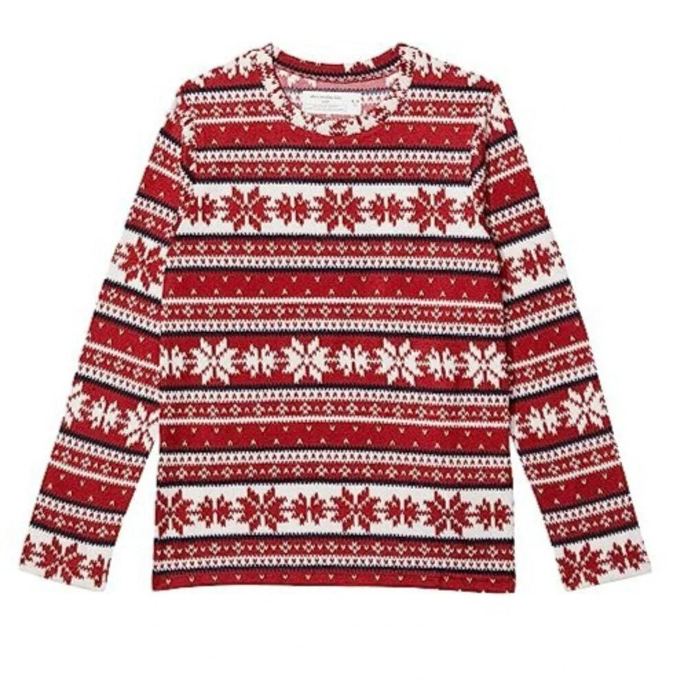 Abercrombie & Fitch abercrombie holiday
