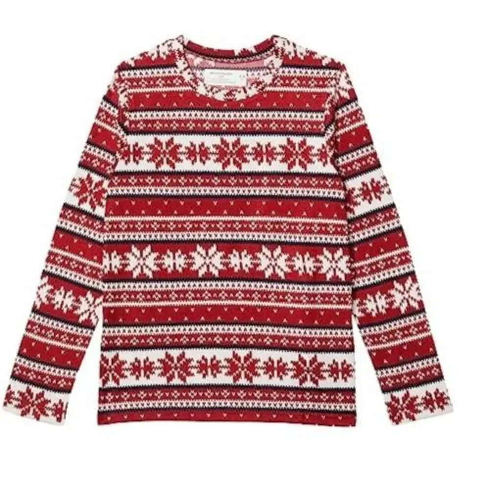 Abercrombie & Fitch abercrombie holiday
