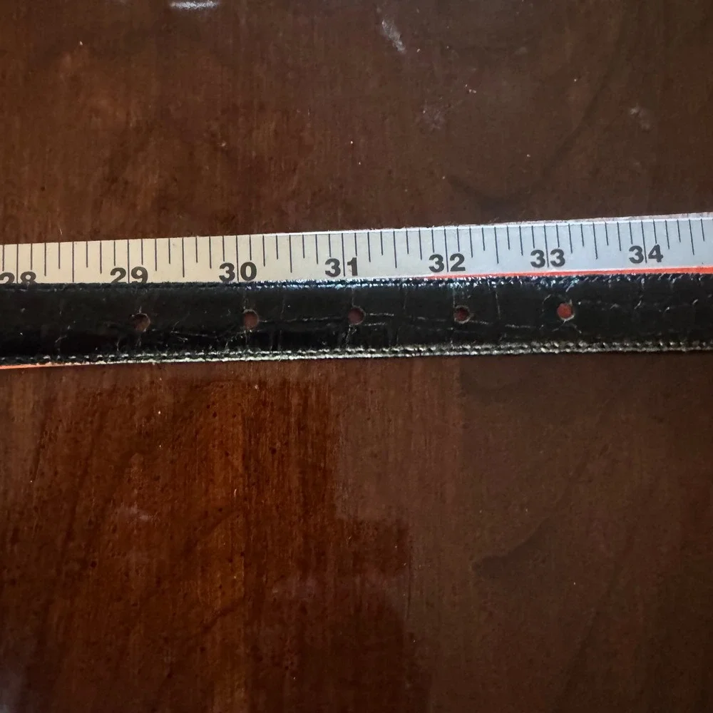 N/A vintage black