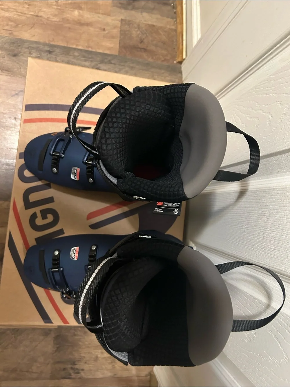 Rossignol men alpine