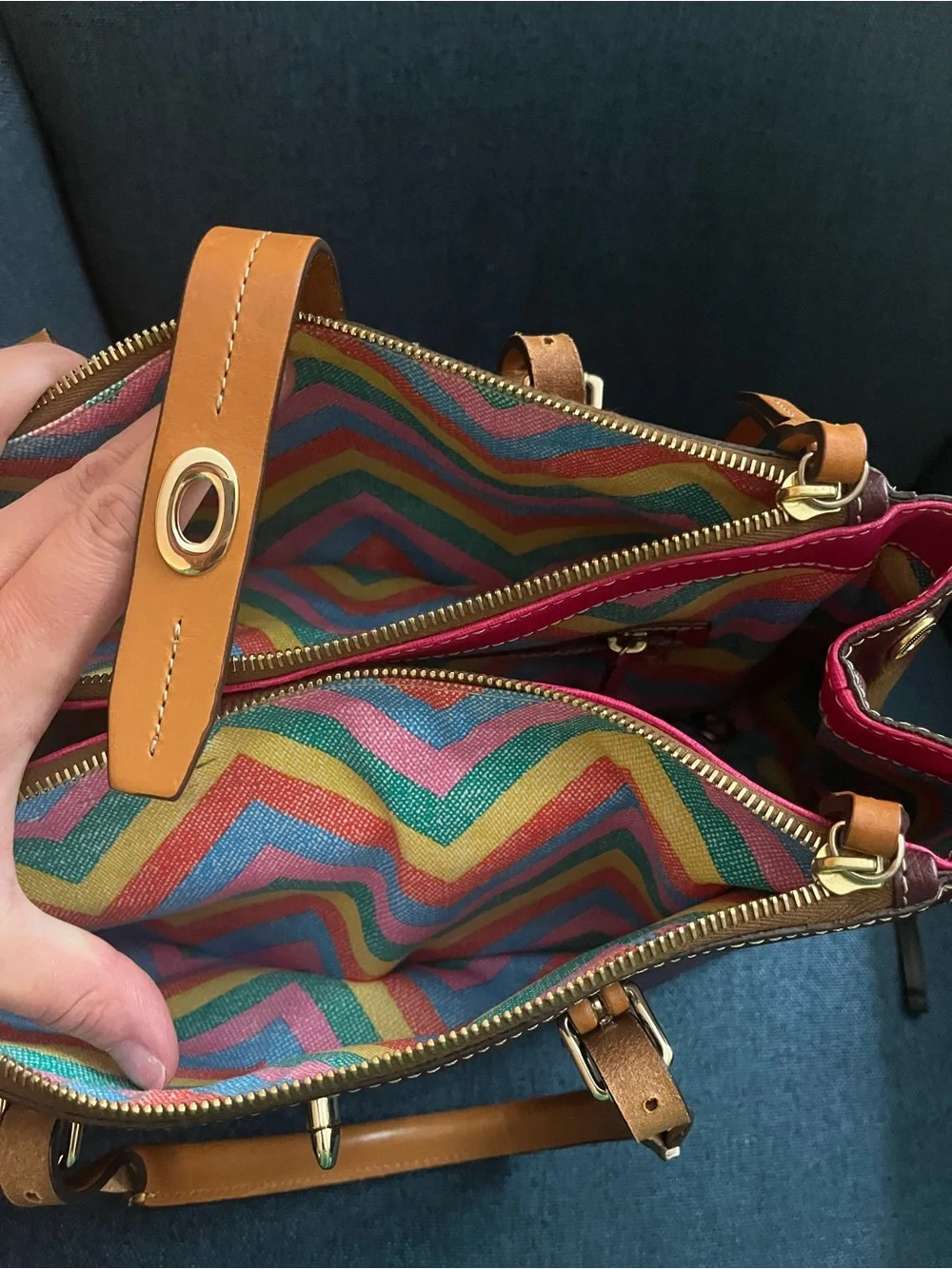 Dooney & Bourke dooney bourke