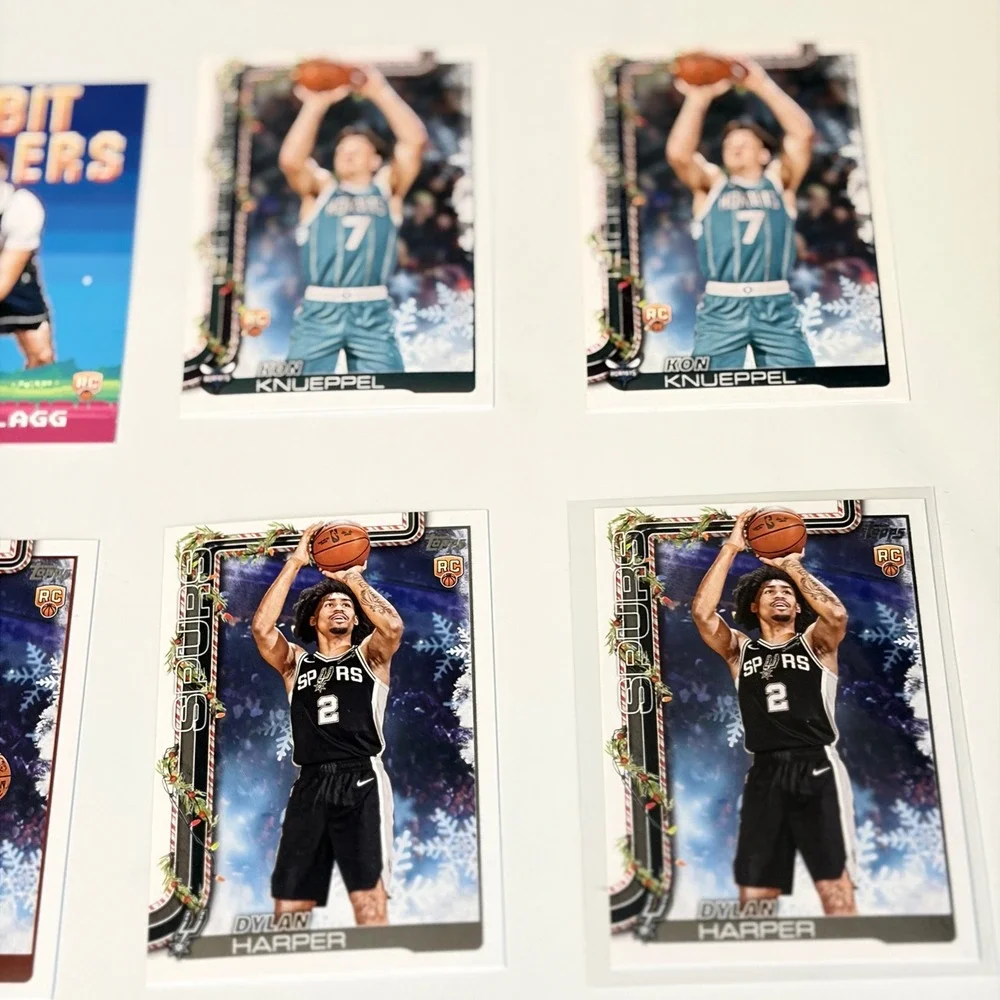 Topps 2025 26