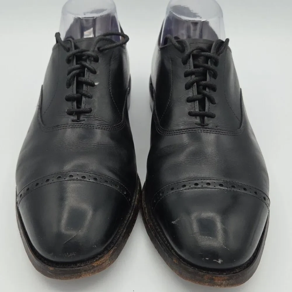 Allen Edmonds  