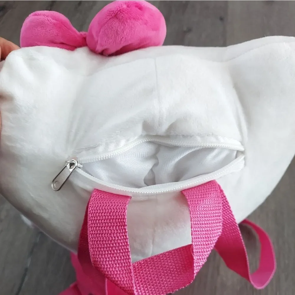Hello Kitty this cute plush