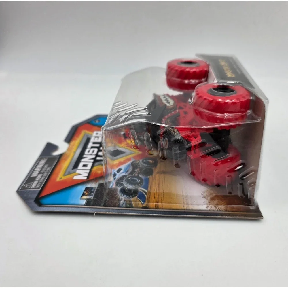 Spin Master new monster