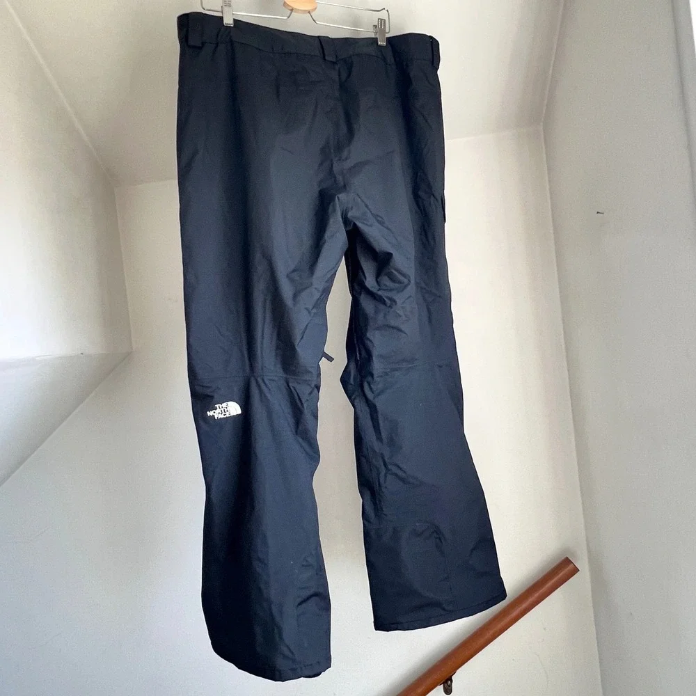 The North Face north face
