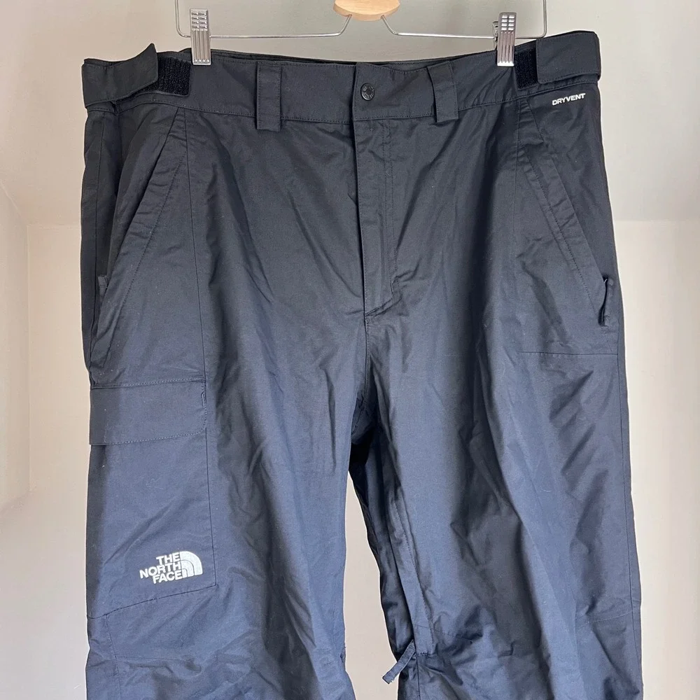 The North Face north face