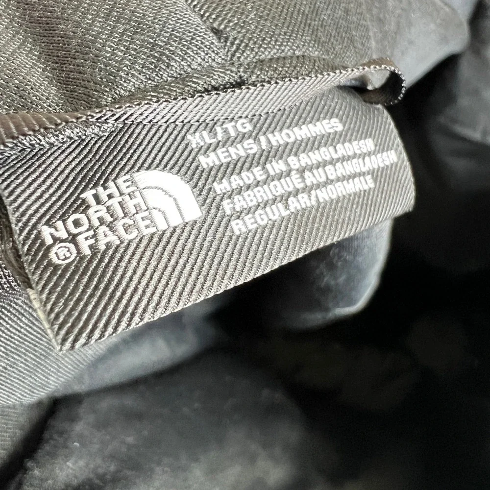 The North Face north face