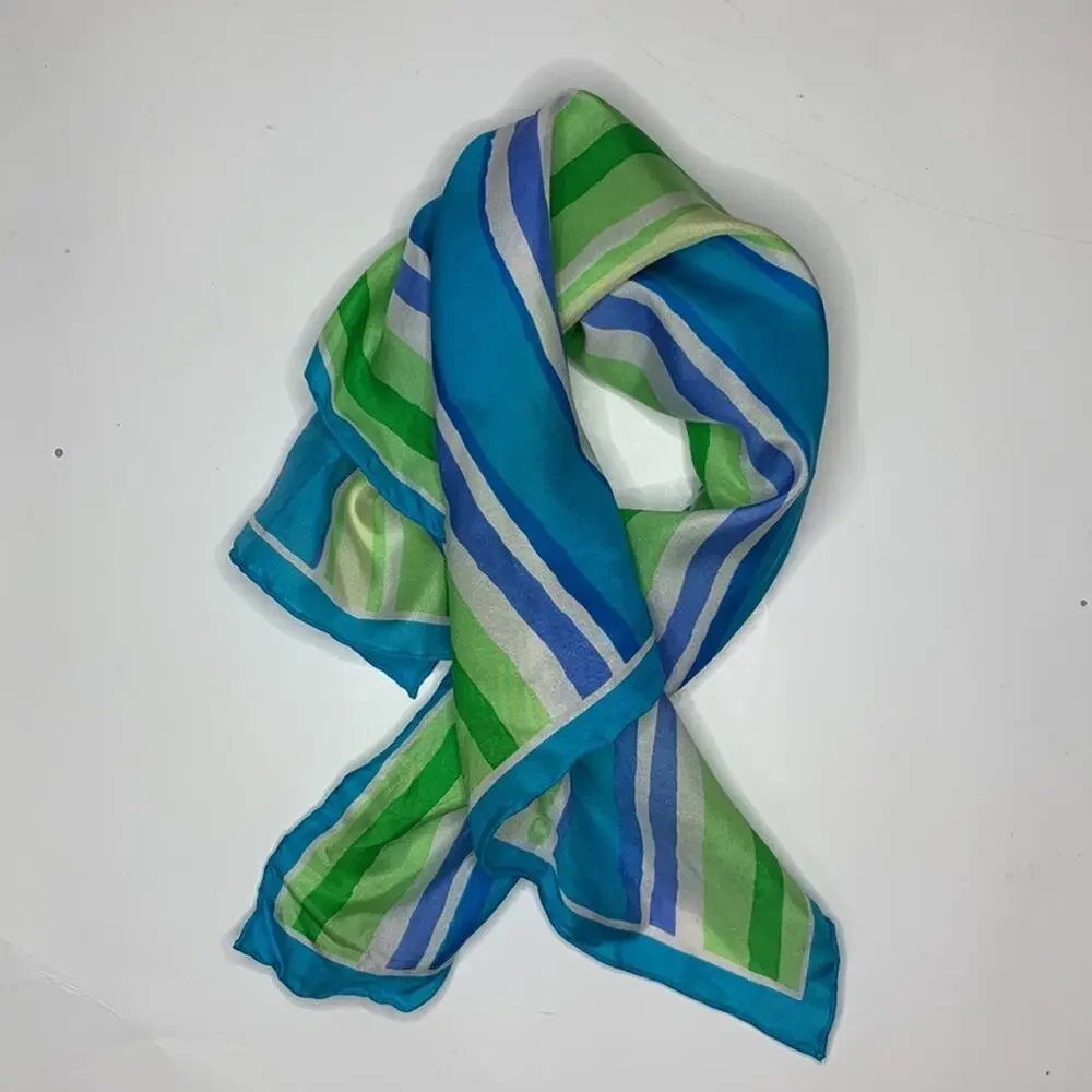 basha 100% silk
