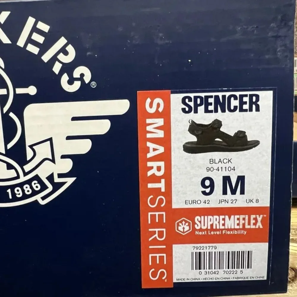 Dockers mens spencer
