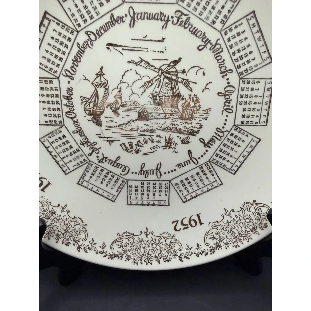 N/A vintage decorative