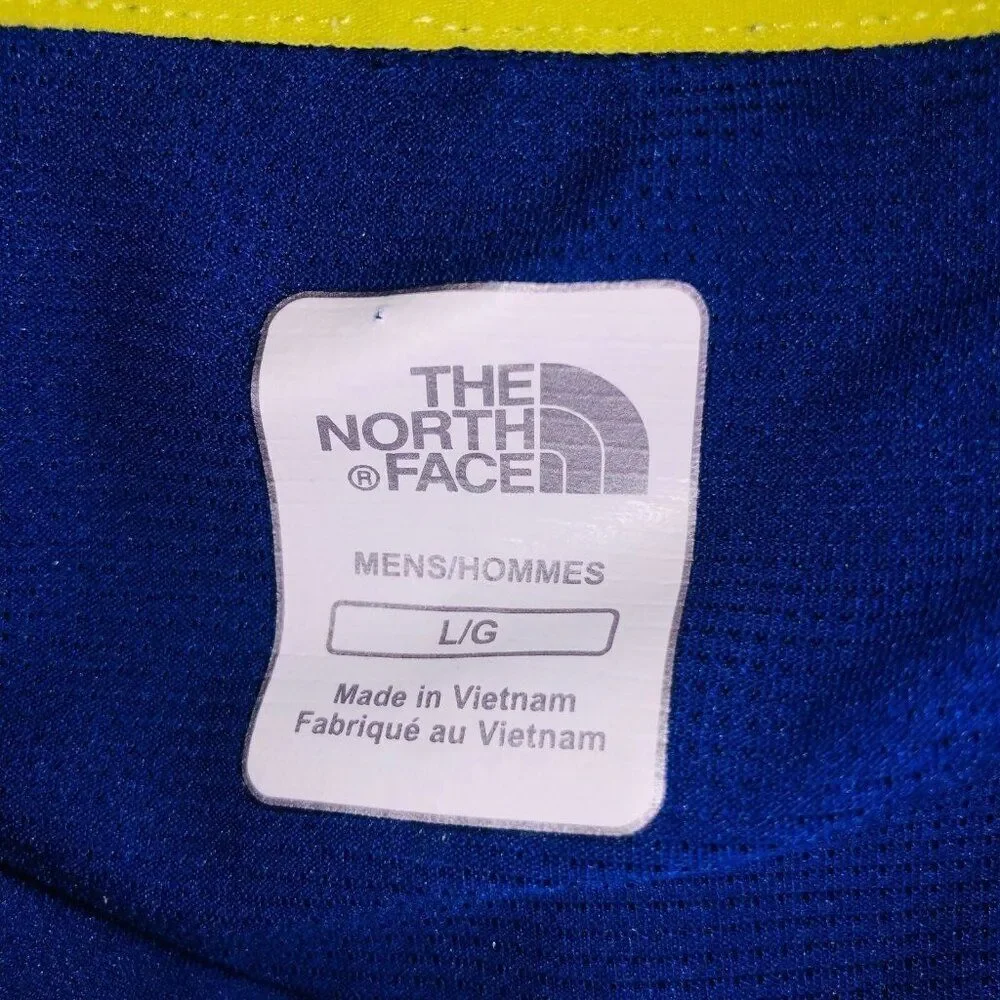 The North Face north face