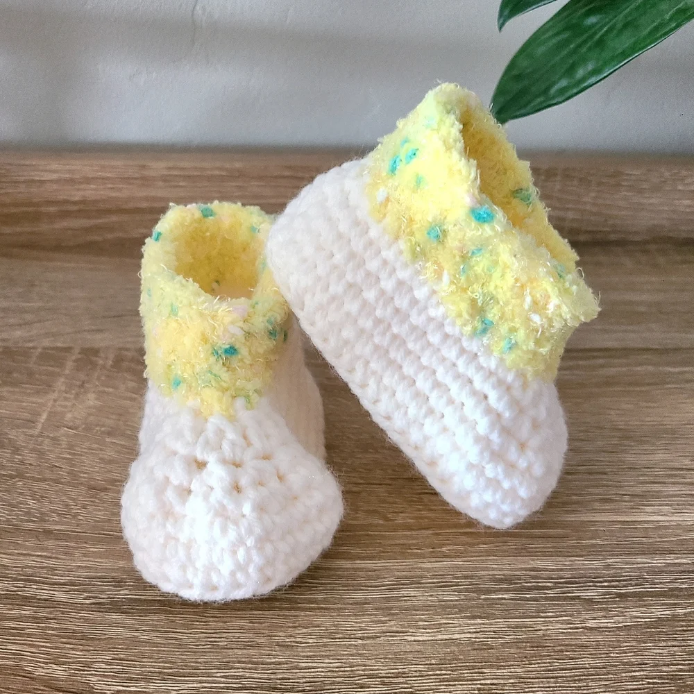 Hand Crafted brand new